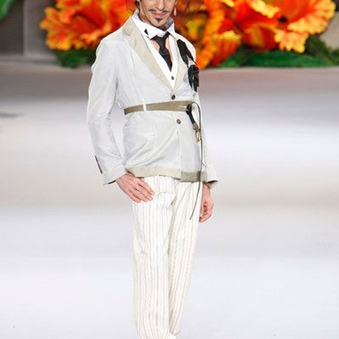 They said/We said: A conviction, but no jail time for John Galliano