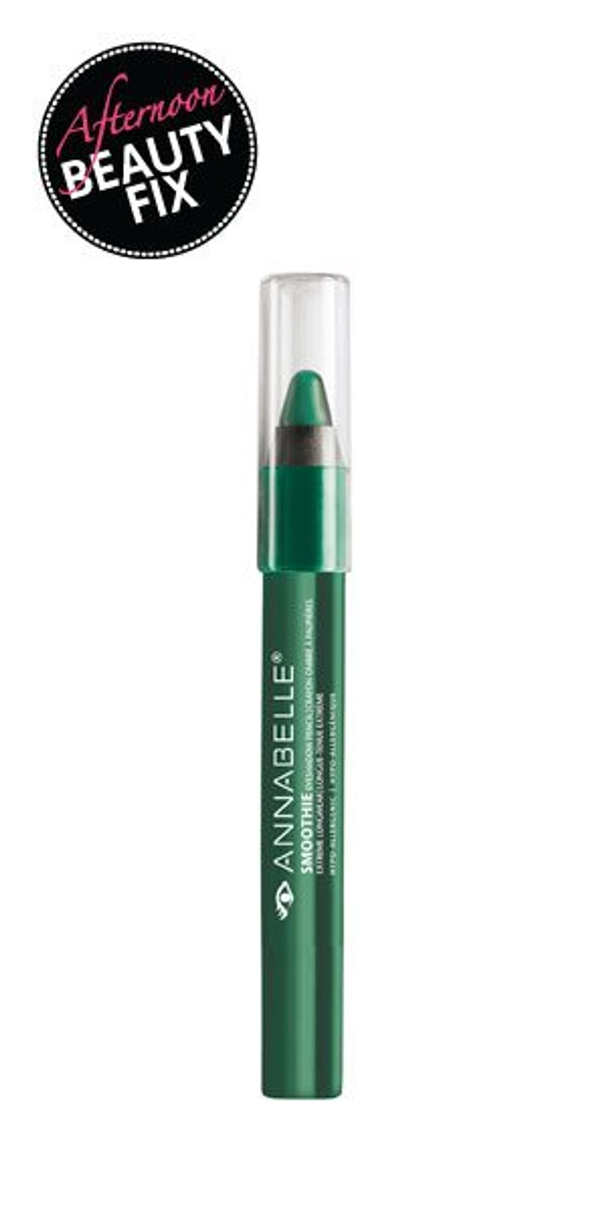 Afternoon beauty fix: Easy tips for a flawless smoky eye