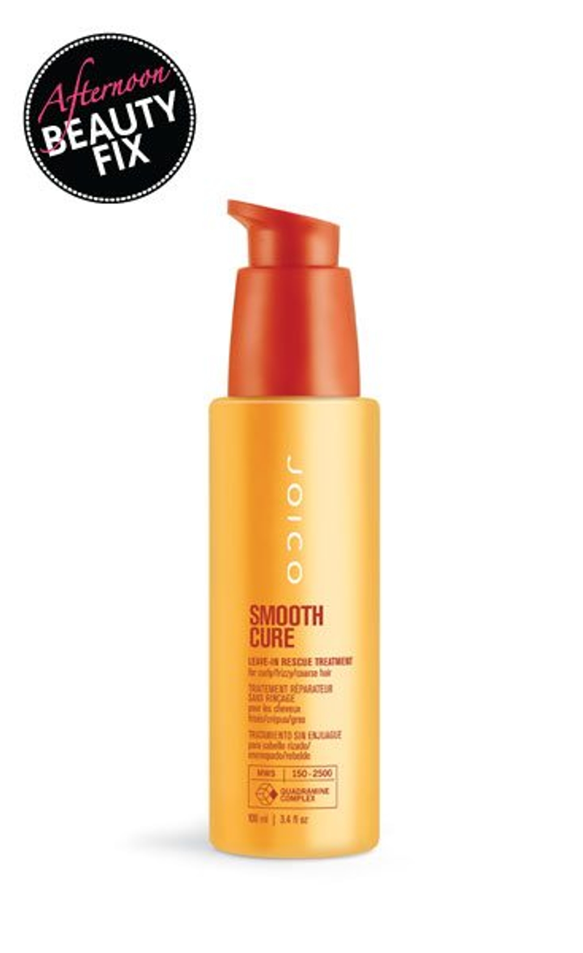 Afternoon beauty fix: How to repair over-dyed, over-straightened hair
