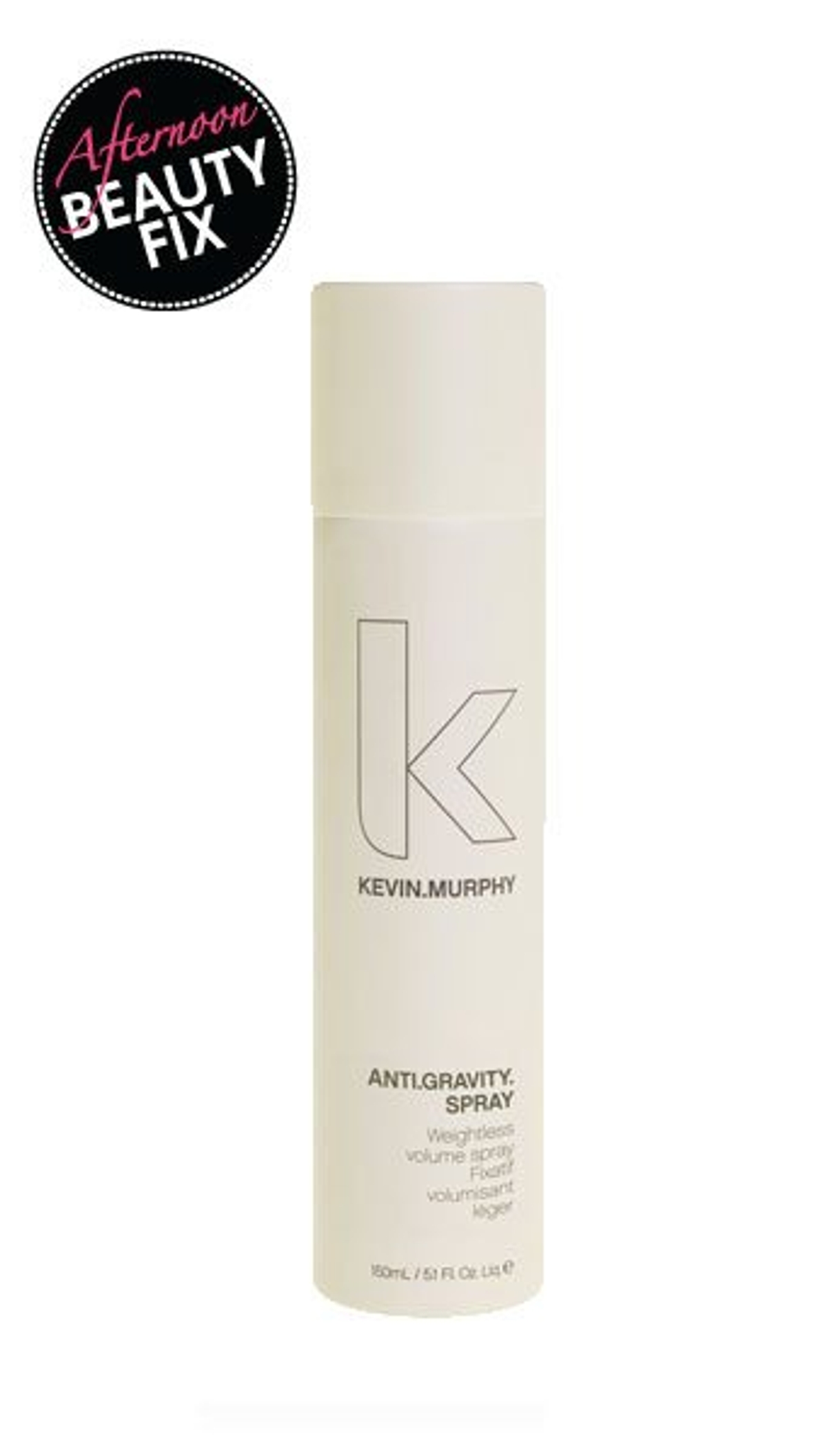 Afternoon beauty fix: How to deal with a full head of fine hair