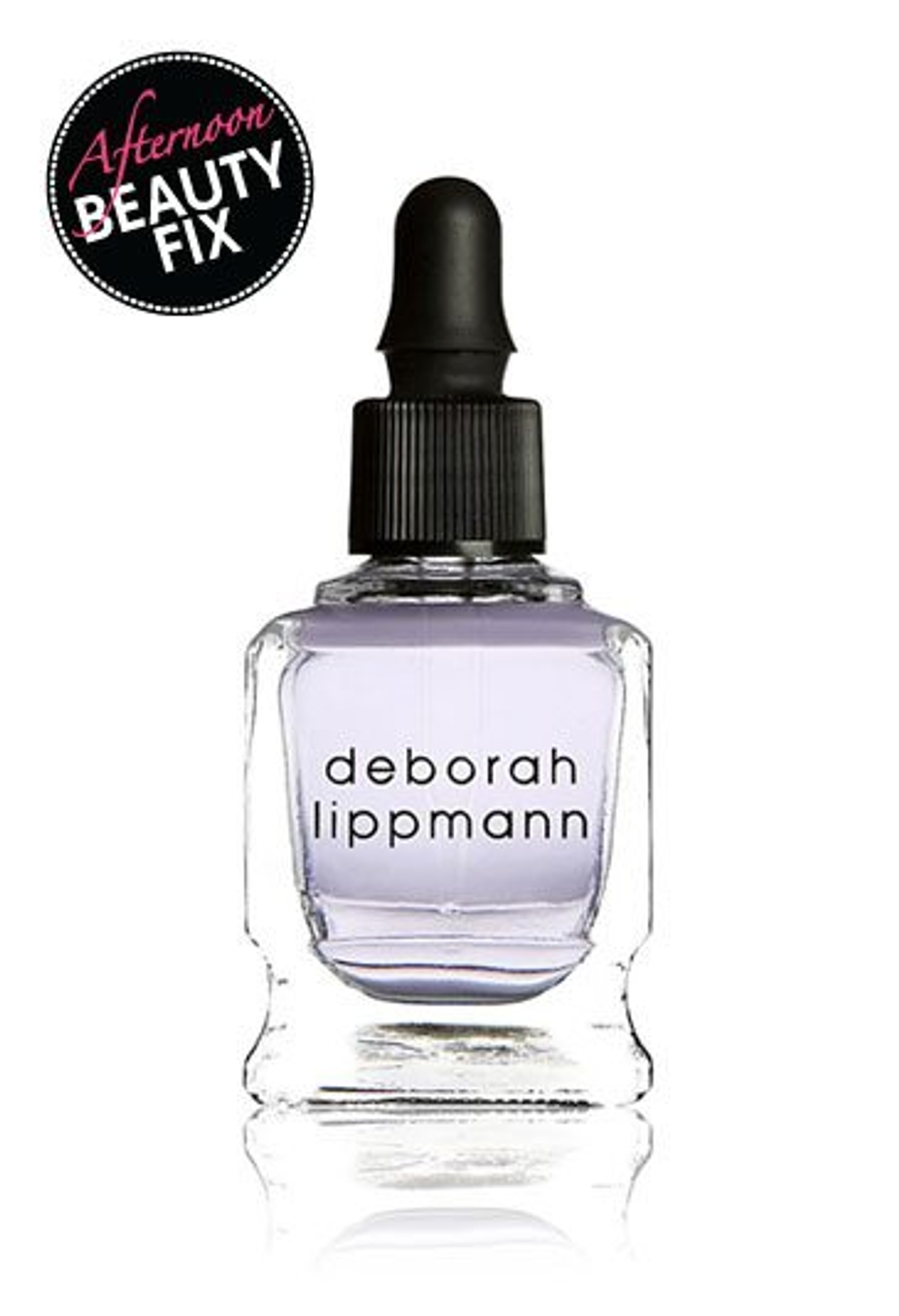 Afternoon beauty fix: Never smudge your nails ever again!