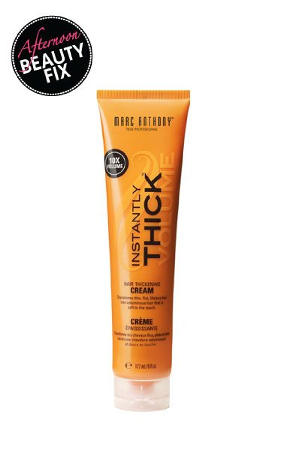 Afternoon beauty fix: How to make "in between" hair look good while you're growing it out