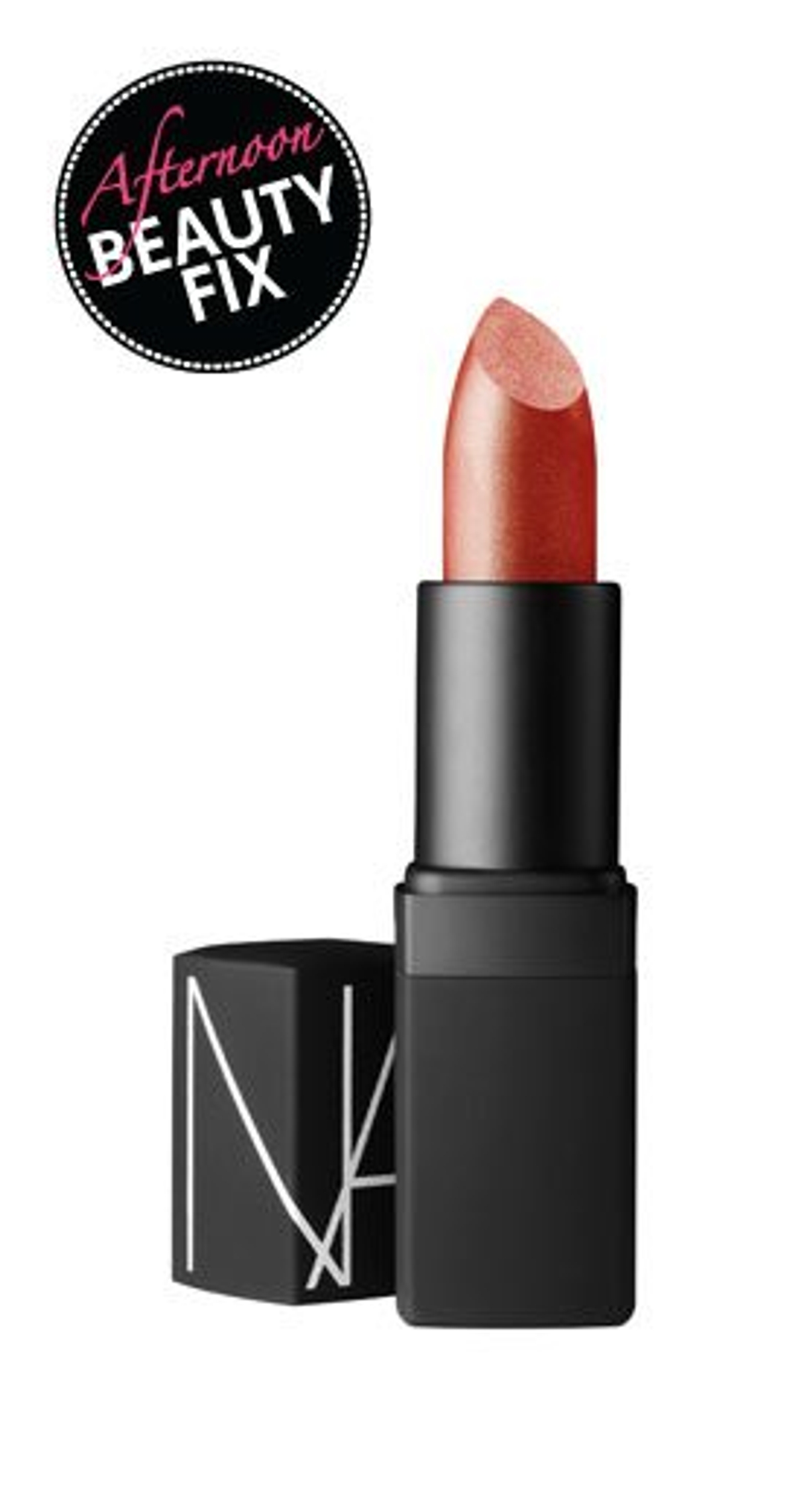Afternoon beauty fix: How to wear barely-there shades without looking washed out