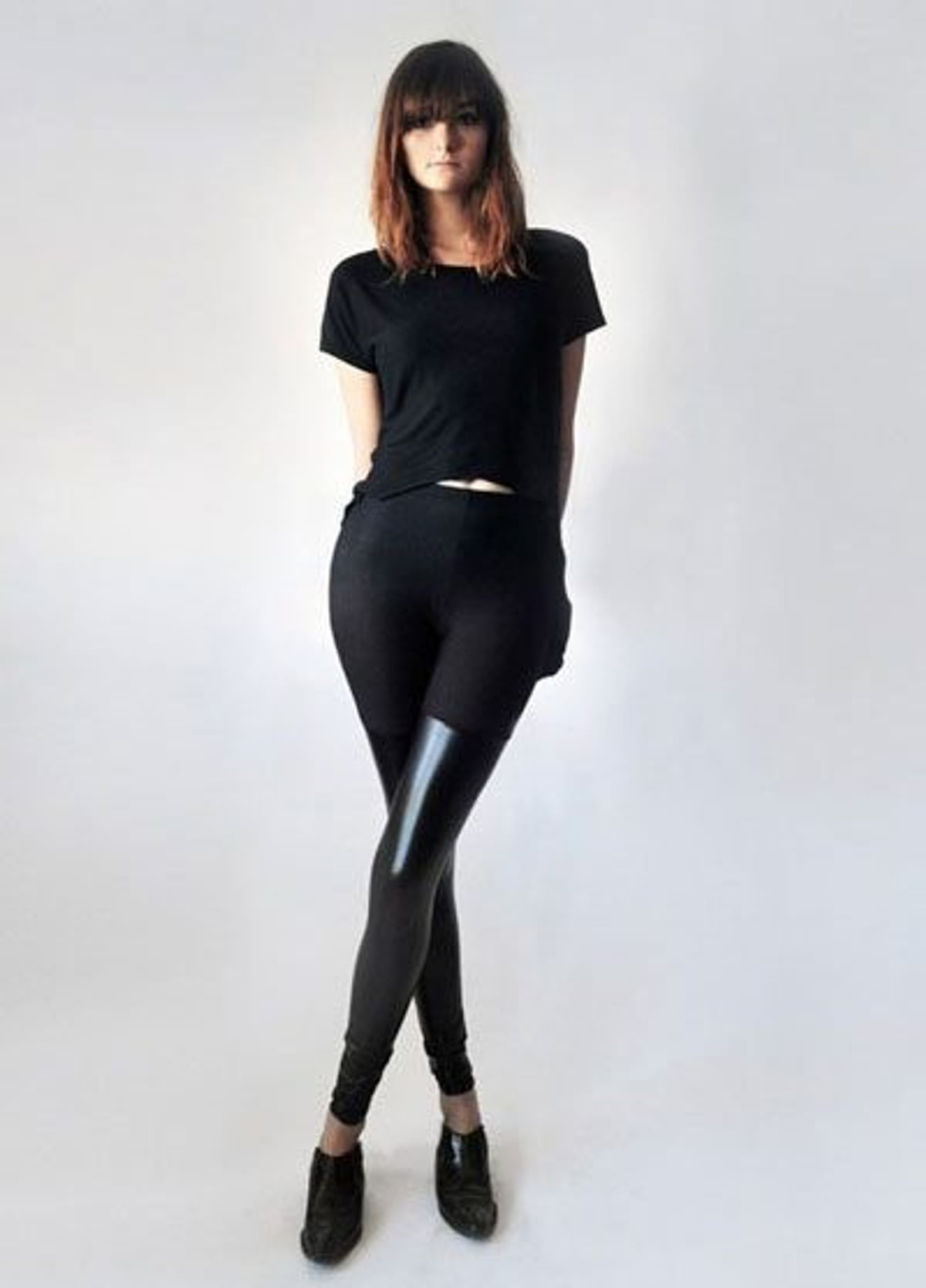 Photography by Leilanni Todd