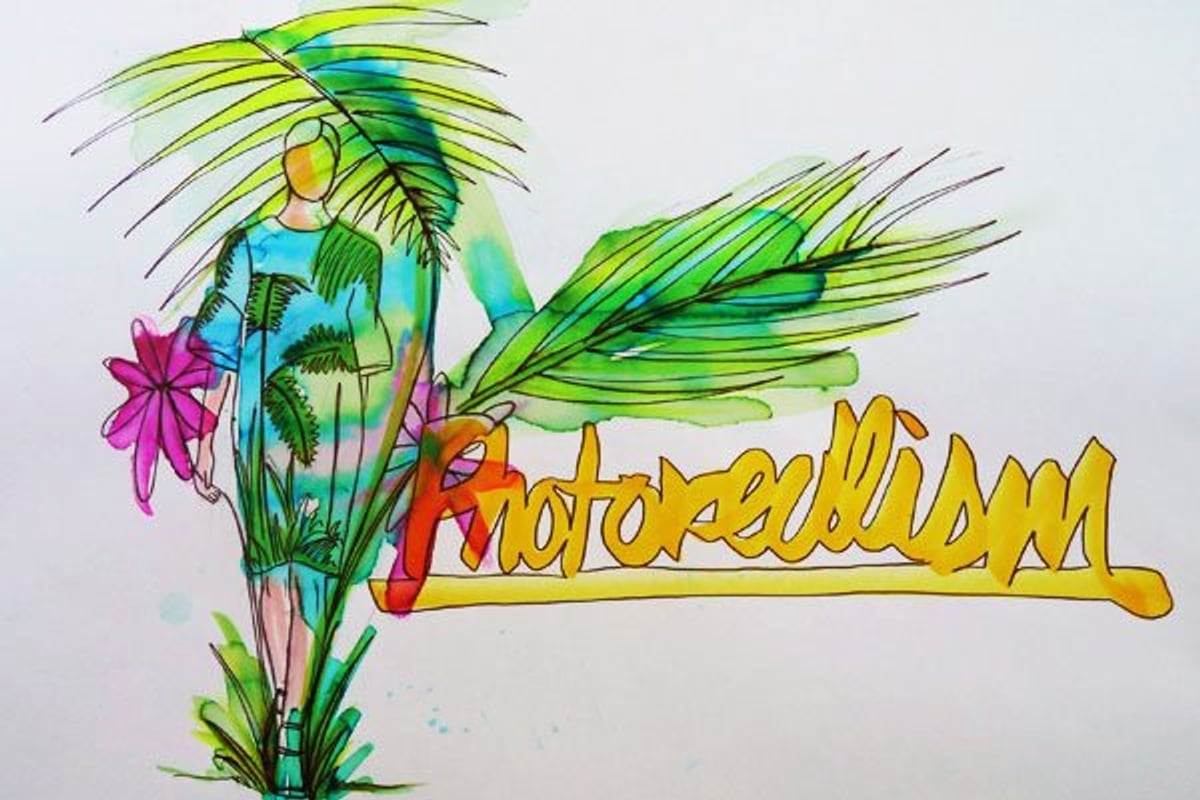 SNP's word of the day: Photorealism