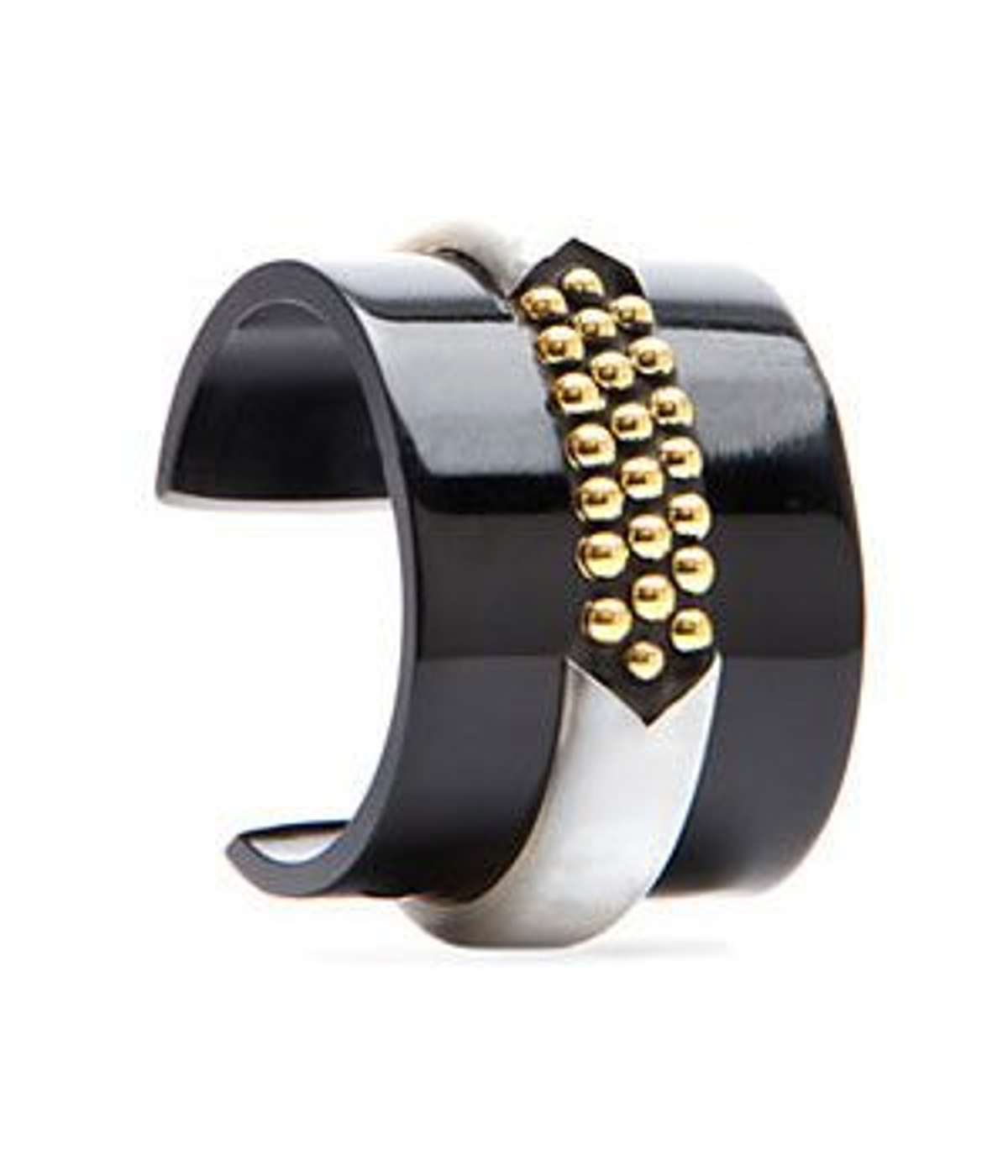 Daily steal: Studded cuff, $35