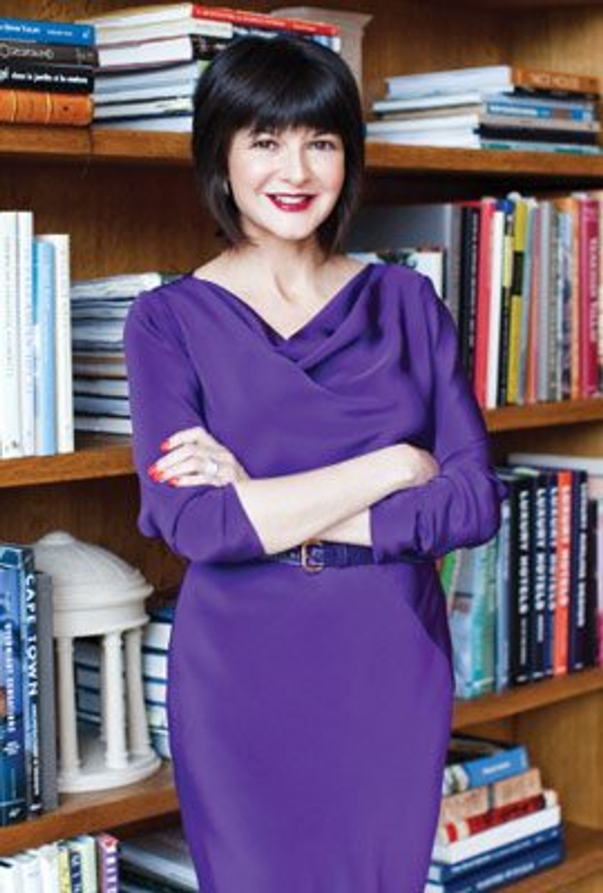 Bernadette Morra