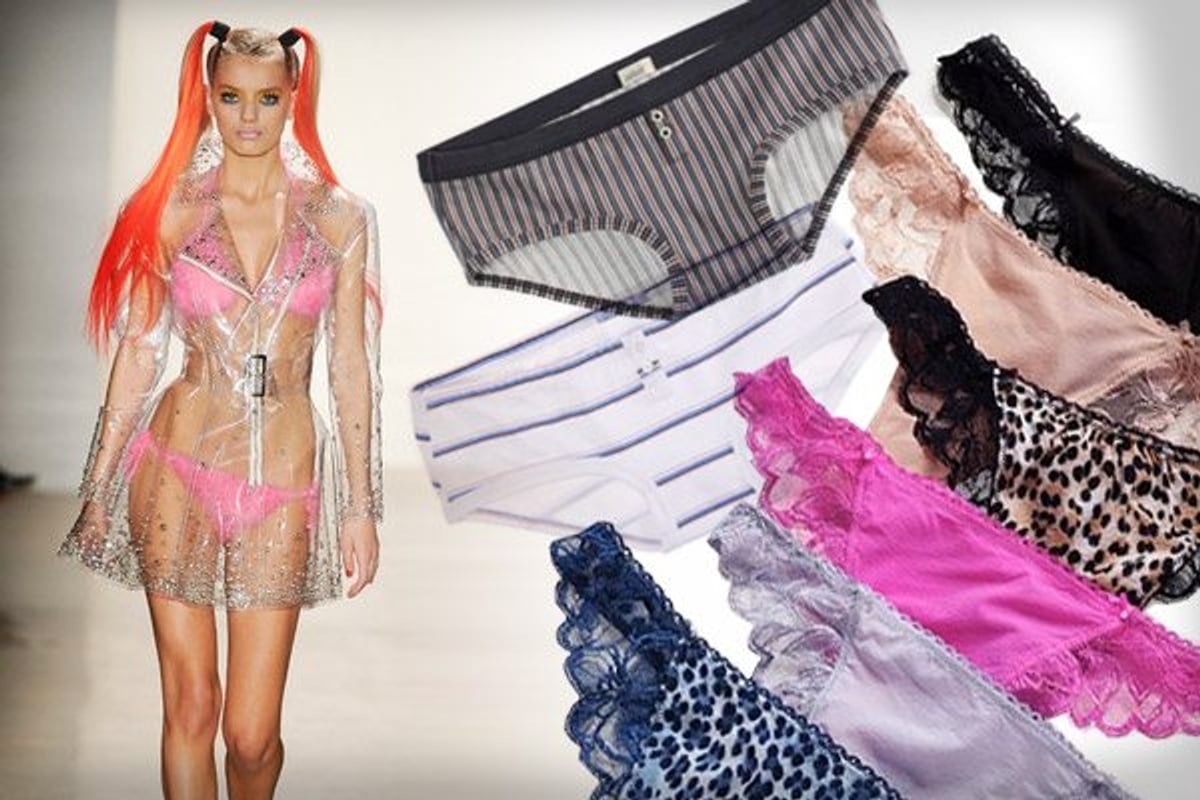 Funderwear