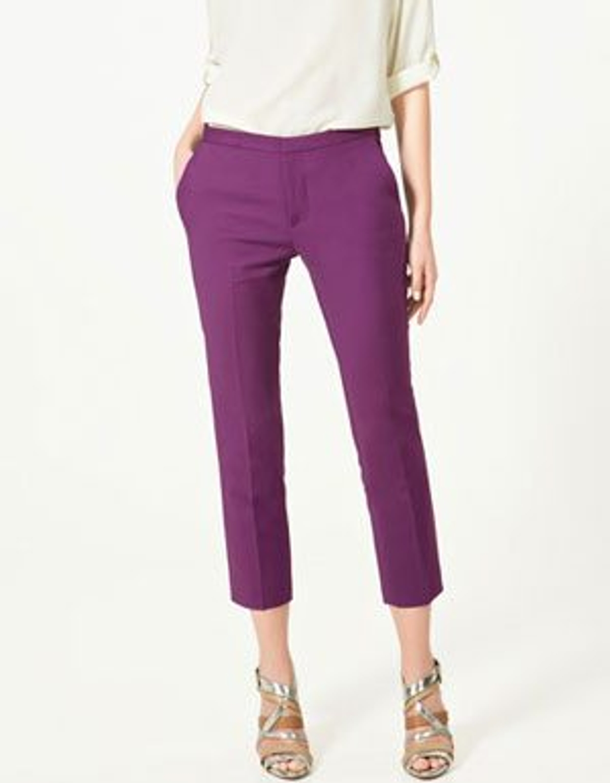 Daily steal: Bright pant, $50
