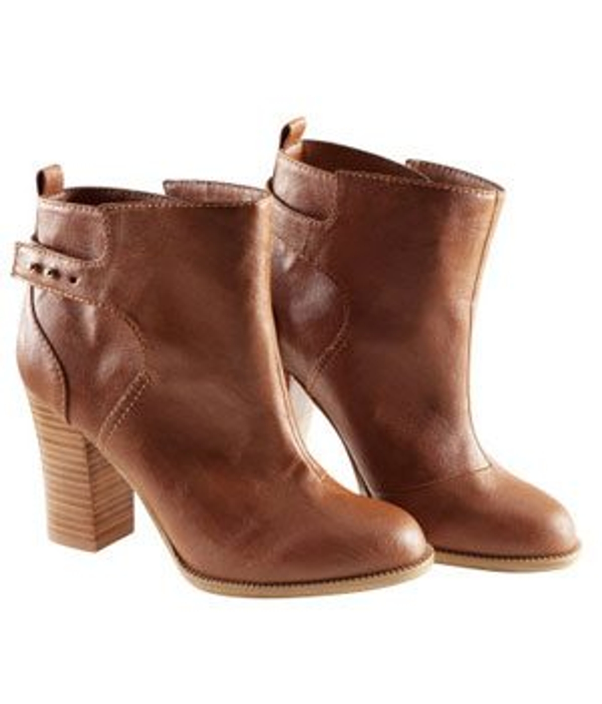 Daily steal: Ankle boot, $50