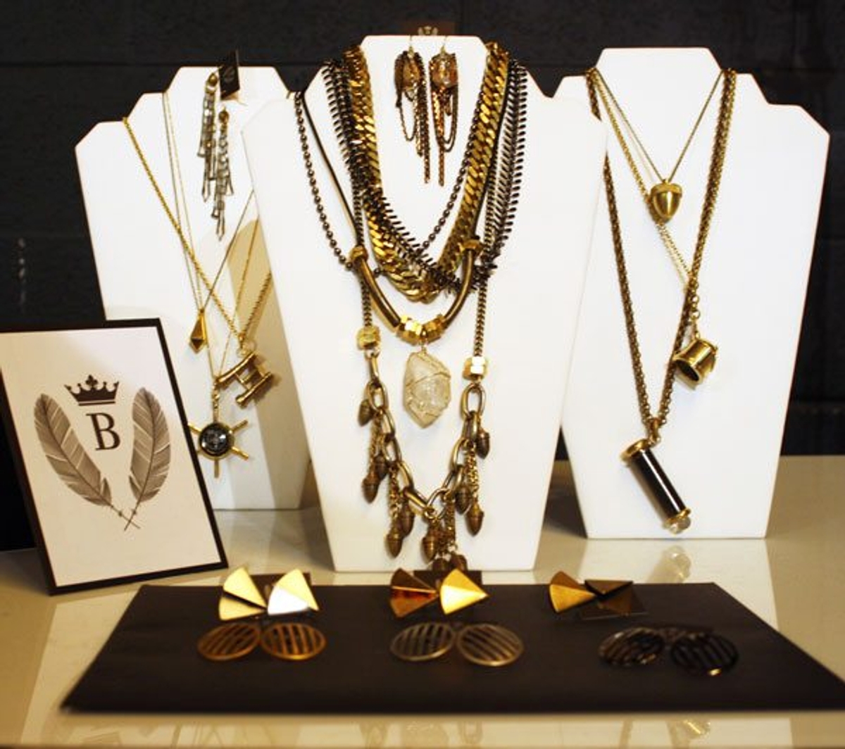 Biko Jewellery