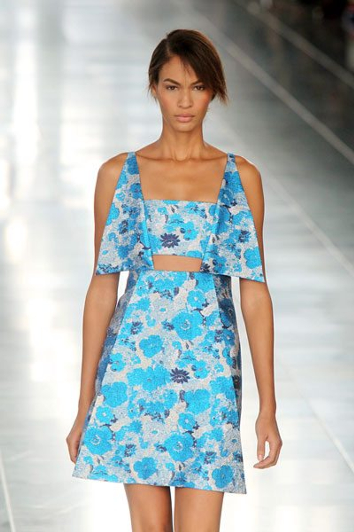 Christopher Kane shot by Antonio de Moraes Barros Filho/Getty Images