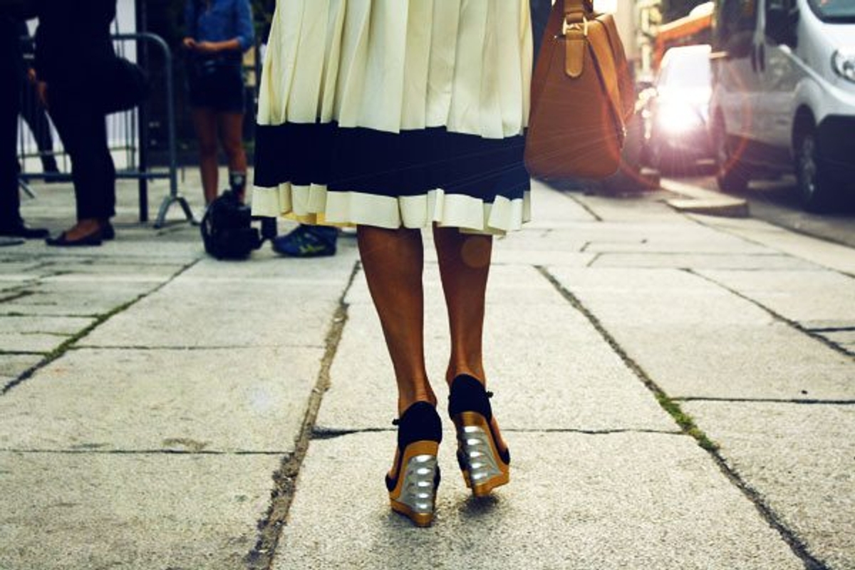 Photography by Lewis Mirrett