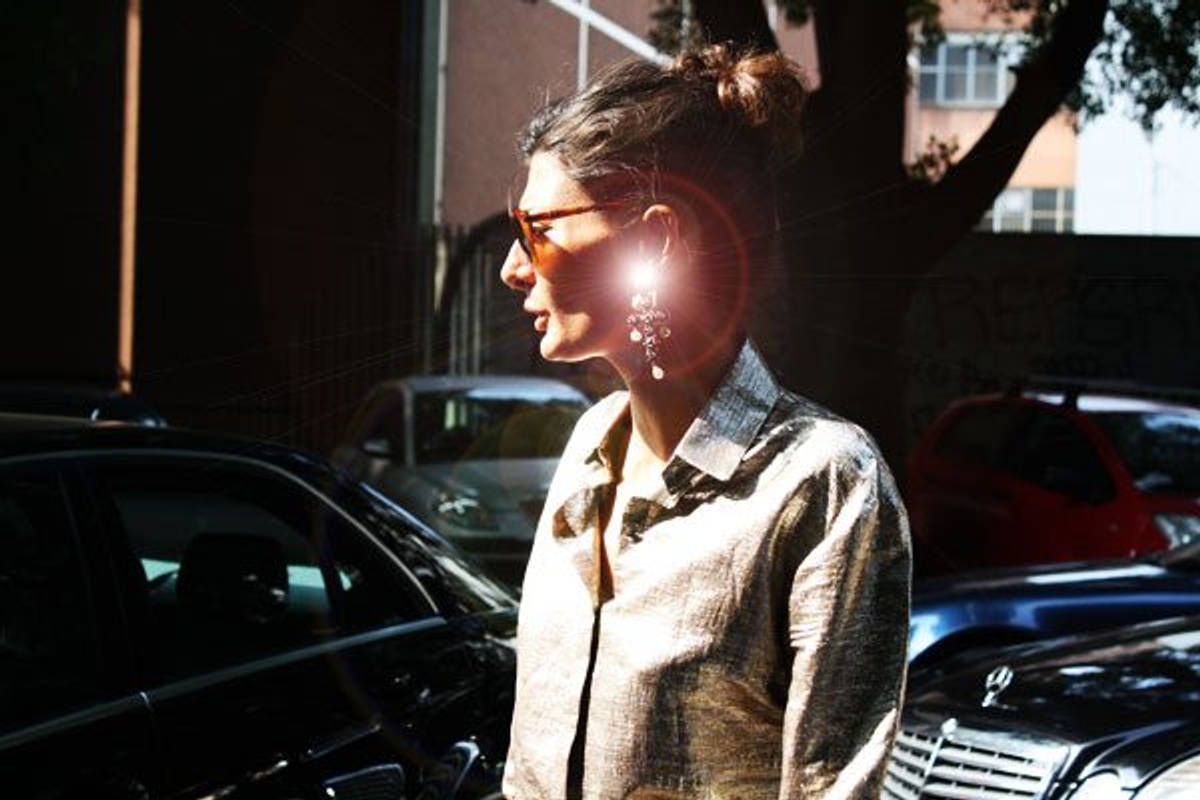 Photography by Lewis Mirrett