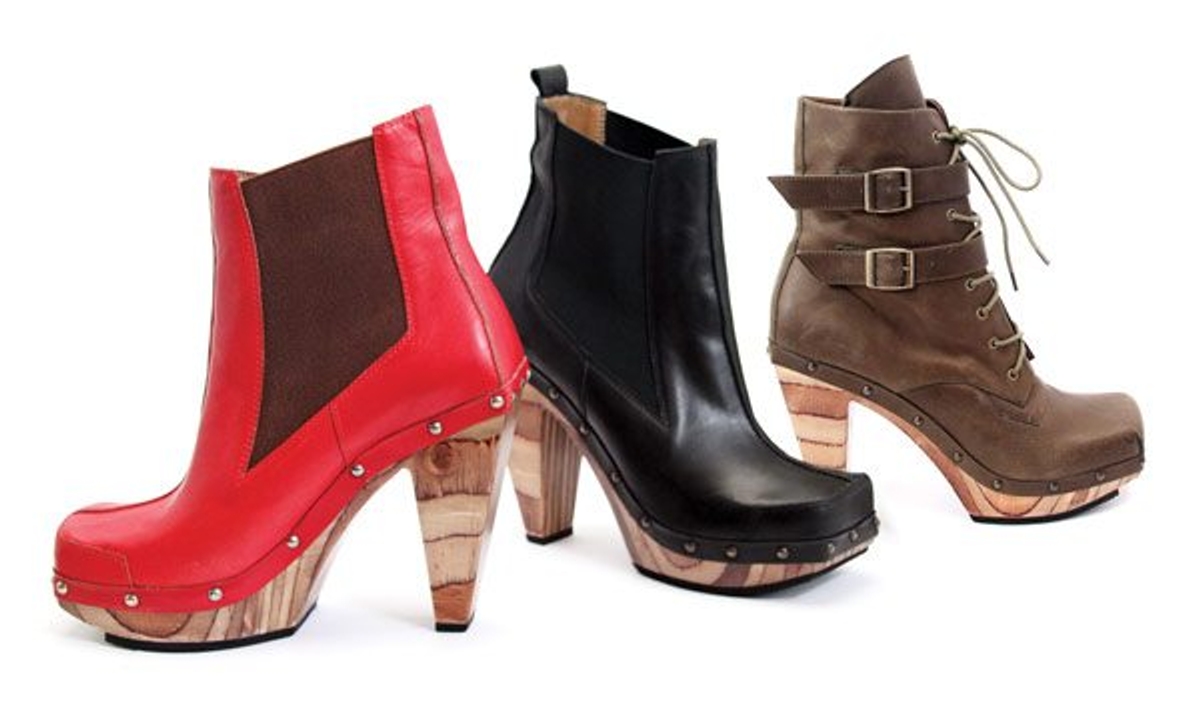 Fluevog