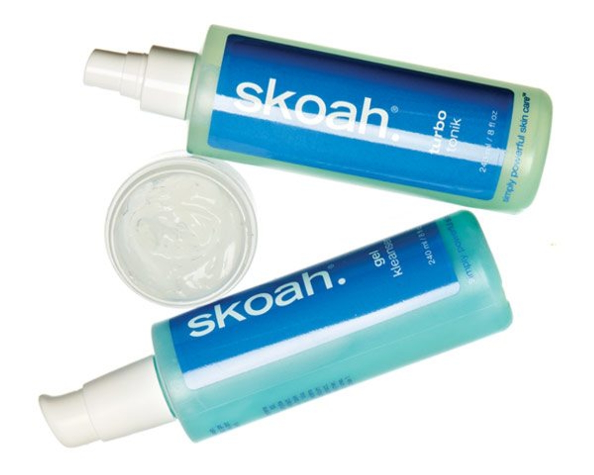 Skoah