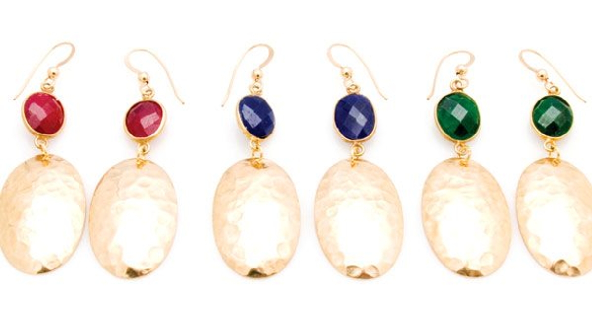 Irit Sorokin Designs