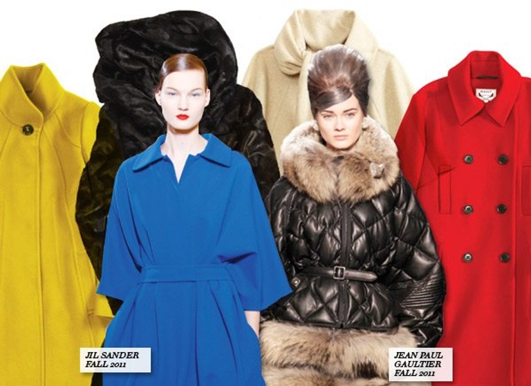 30 Coats We Love