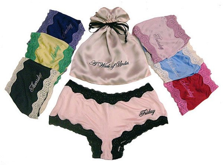 Funderwear
