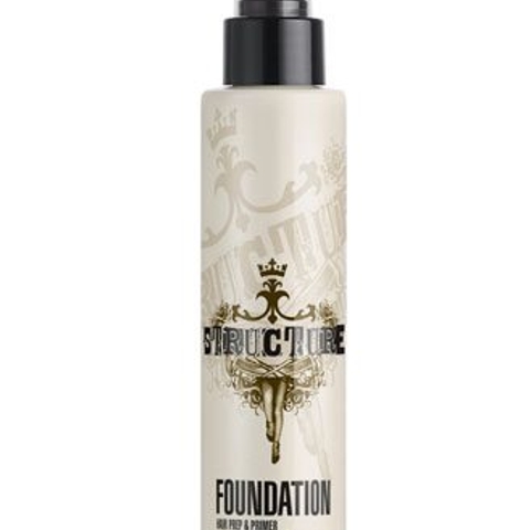 Afternoon beauty fix: The perfect primer for grease-prone hair
