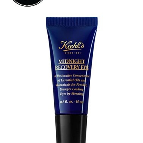Afternoon beauty fix: Remedy red and puffy eyelids stat