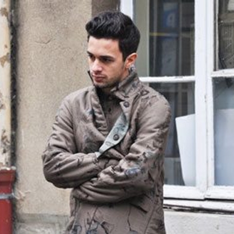 Vogue Hommes International fashion editor Franceso Cominelli found dead