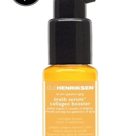 Afternoon beauty fix: Because sporty doesn't have to mean spotty