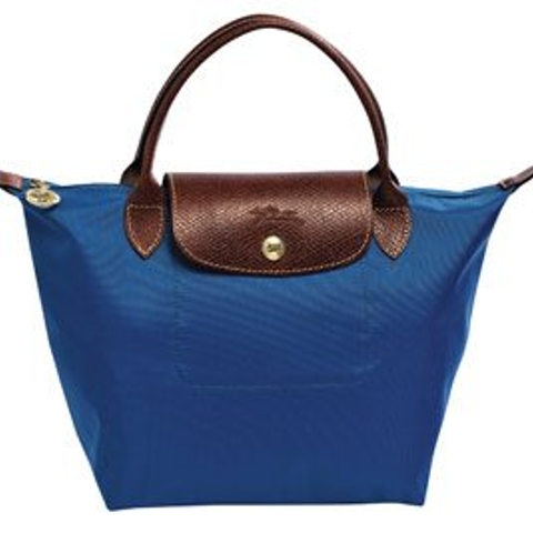 Vancouver shop notes: Bon baggage!