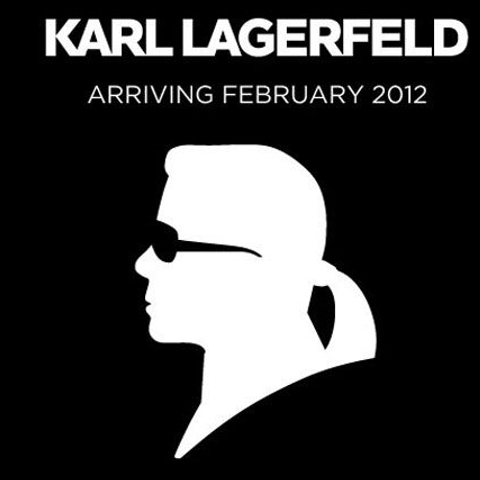 They said/We said: Karl Lagerfeld to launch a new and affordable signature line in February