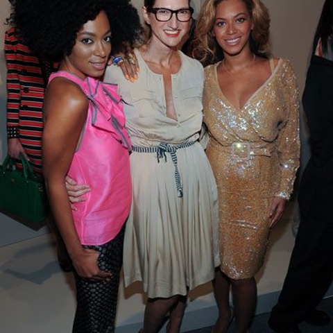 They said/We said: Jenna Lyons' business is all over the web