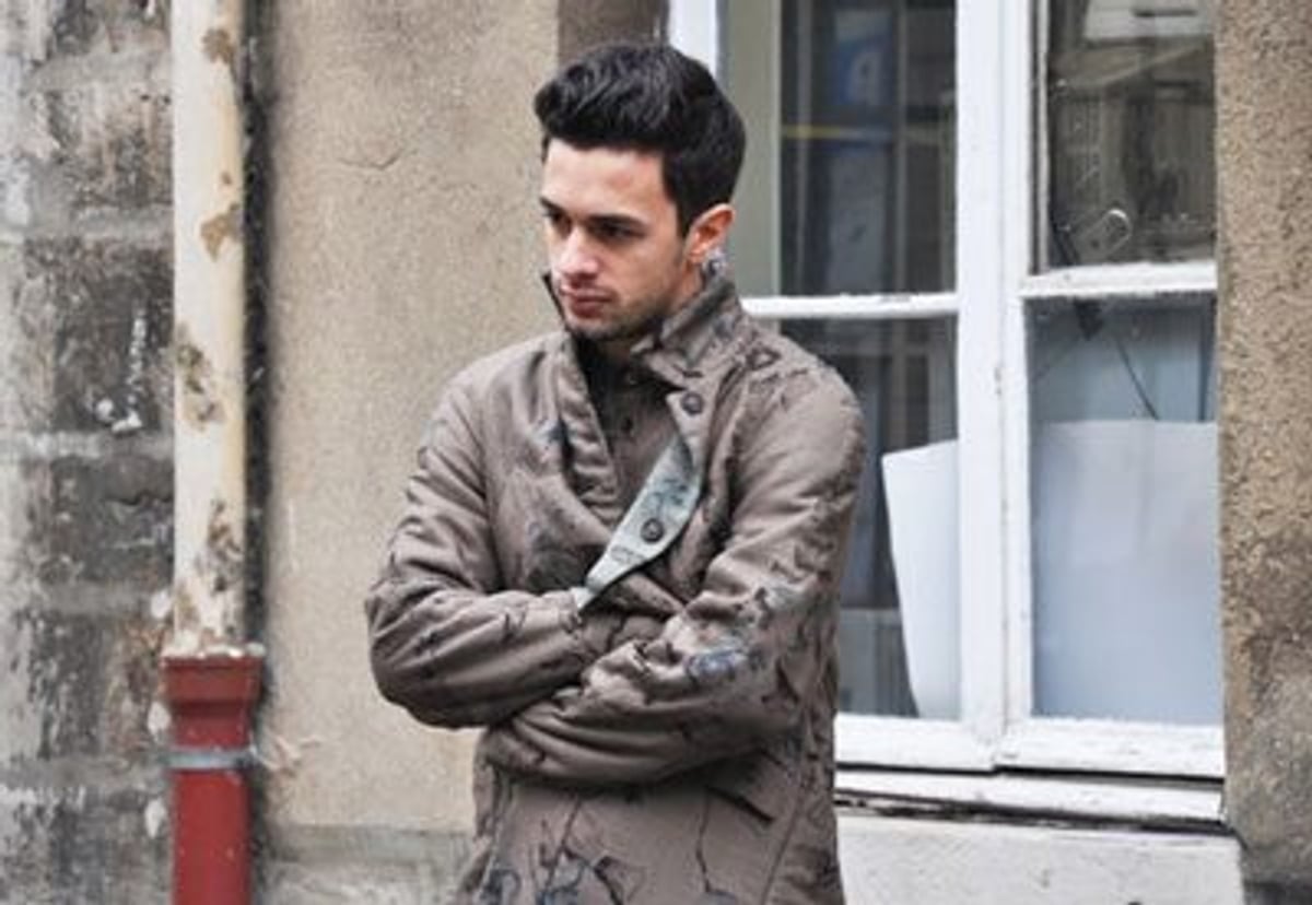 Photo by Tommy Ton, via gq.com