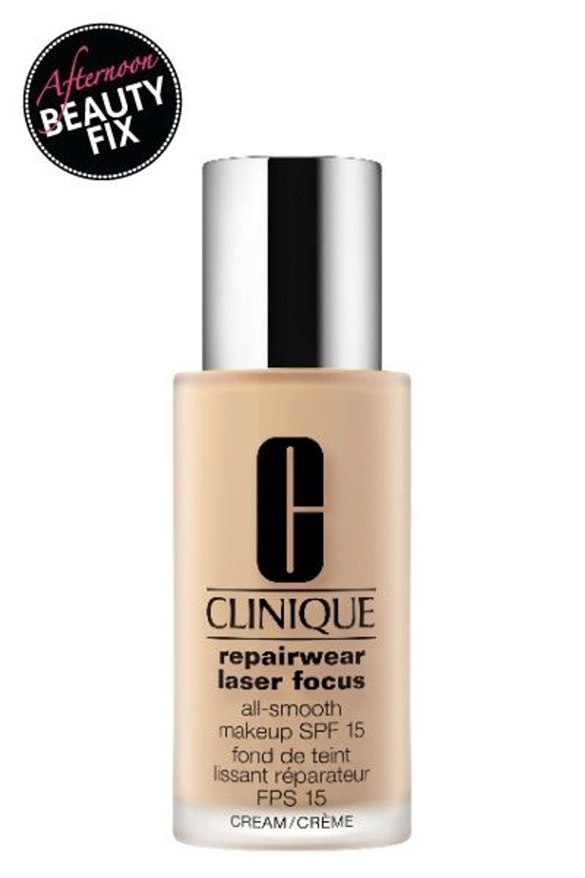 Afternoon beauty fix: A time-saving tip for your morning makeup routine