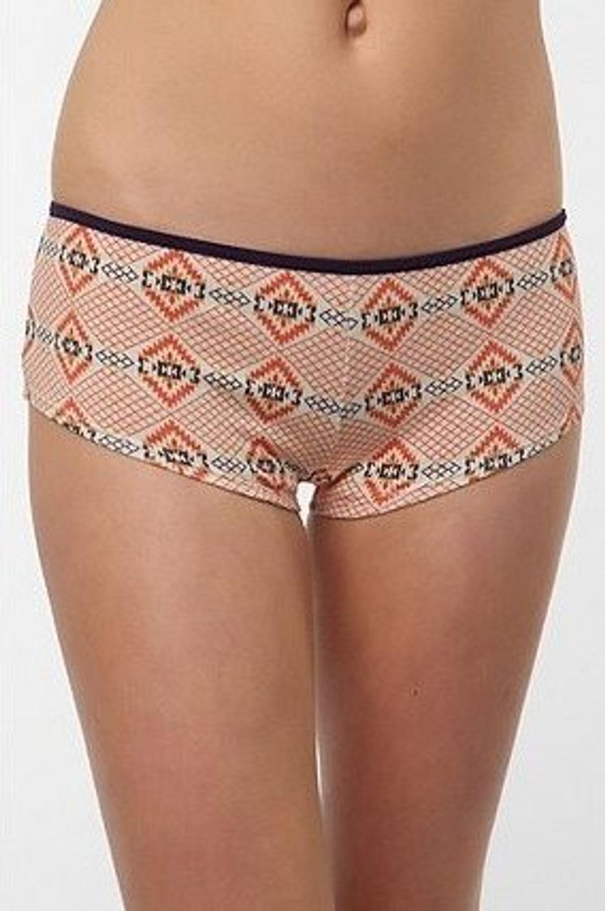 They said/We Said: Urban Outfitters in trouble (yet again) for selling an offensive underwear design