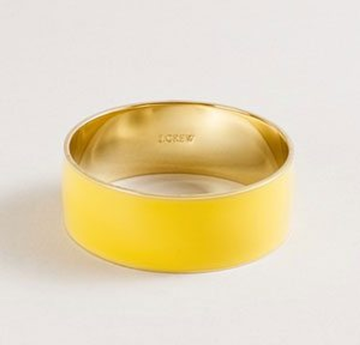 Daily Steal November 3, J. Crew Bright Bangle