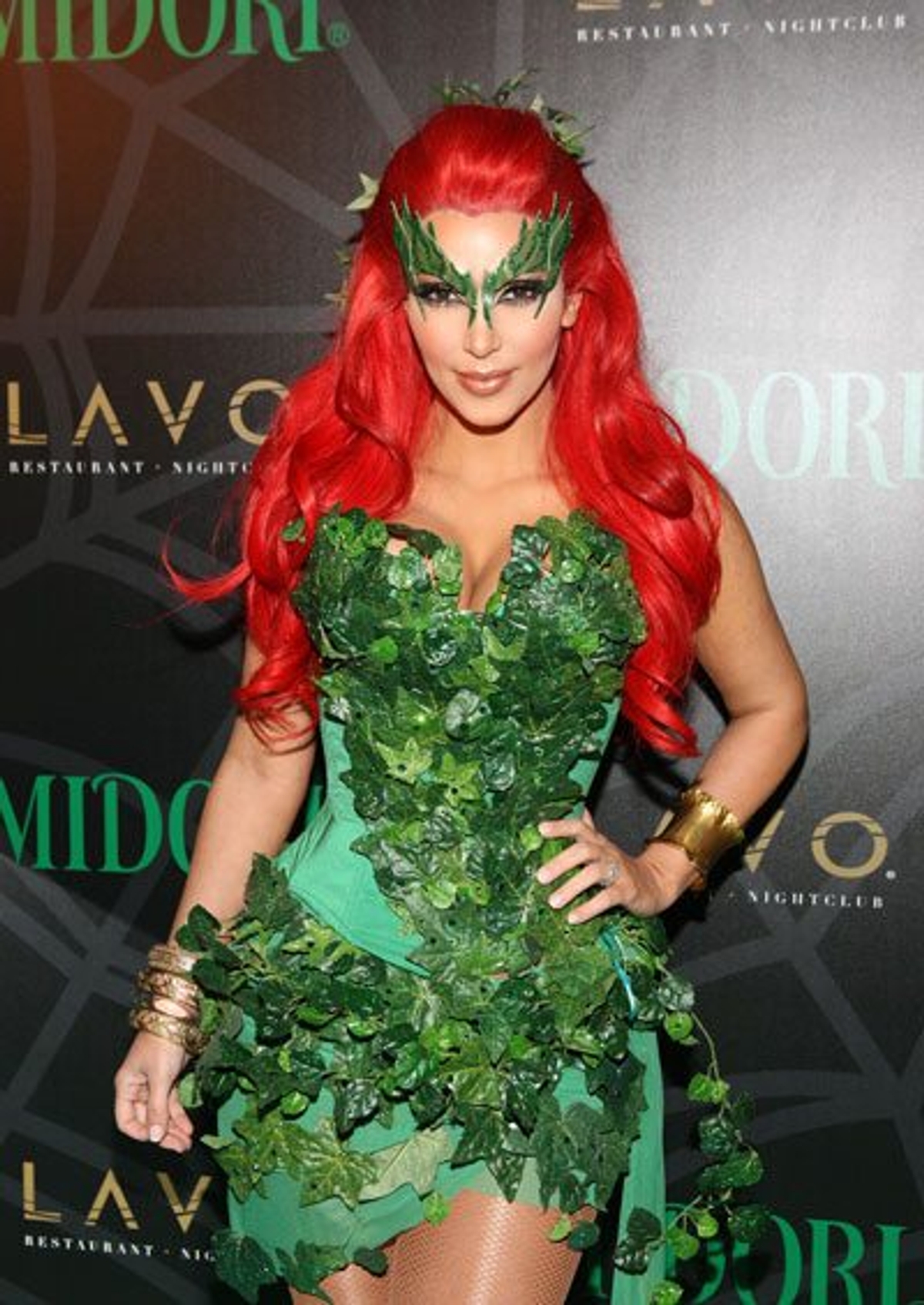 Photo by Bennett Raglin/WireImage