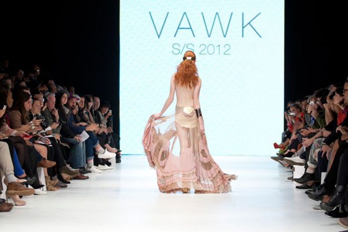 VAWK Spring 2012