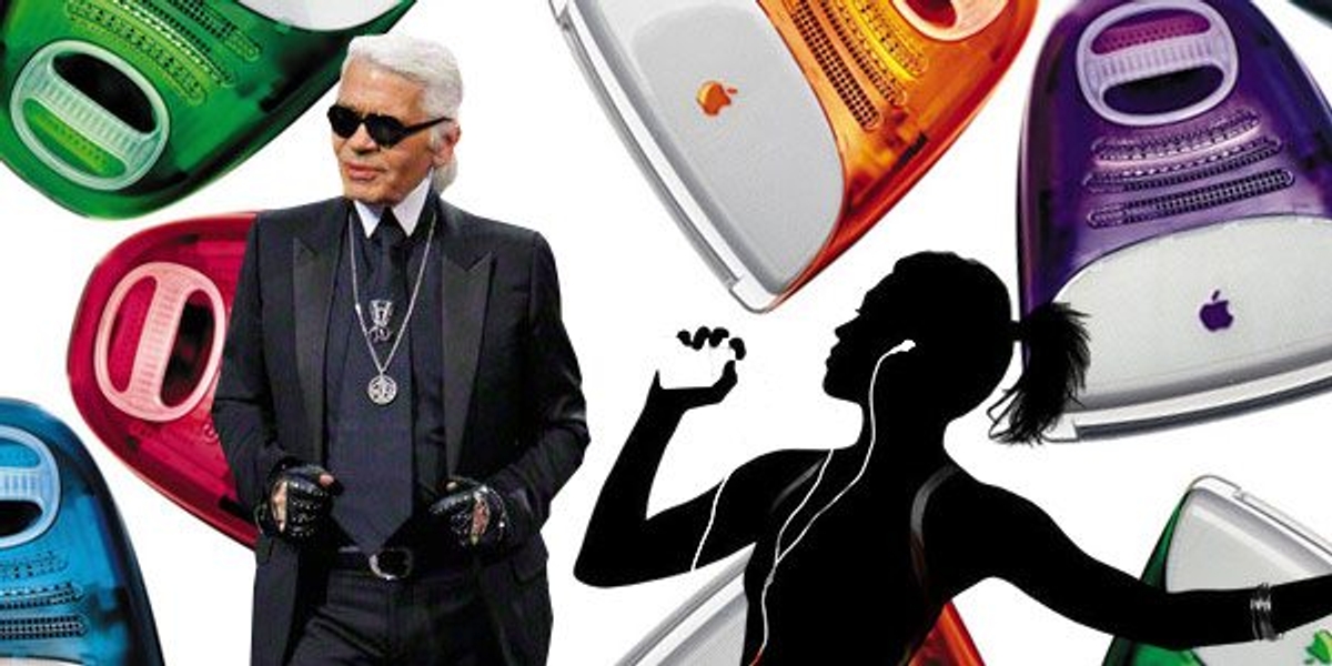 The fashionable ways of Steve Jobs: We present Apple's top 5 fashion moments