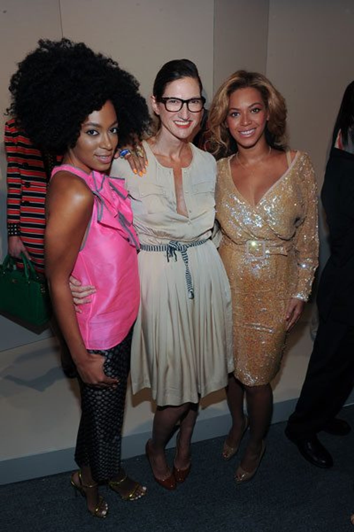 They said/We said: Jenna Lyons' business is all over the web
