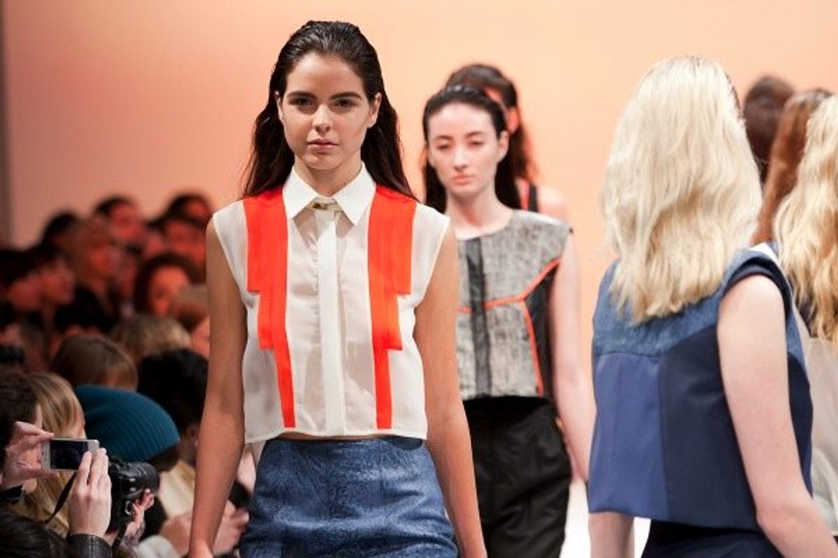 Caitlin Power Spring 2012