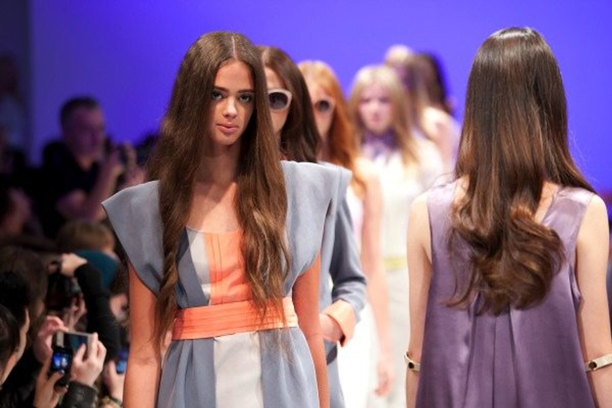 Golnaz Ashtiani Spring 2012