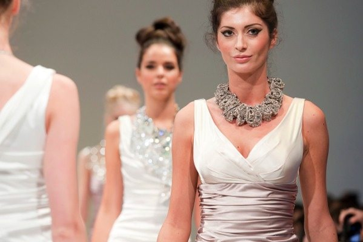 Micalla Spring 2012