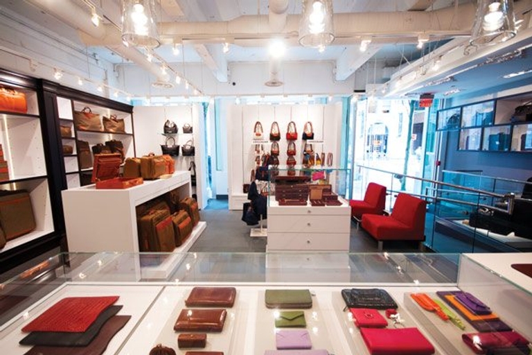 Vancouver shop notes Vancouver shop notes