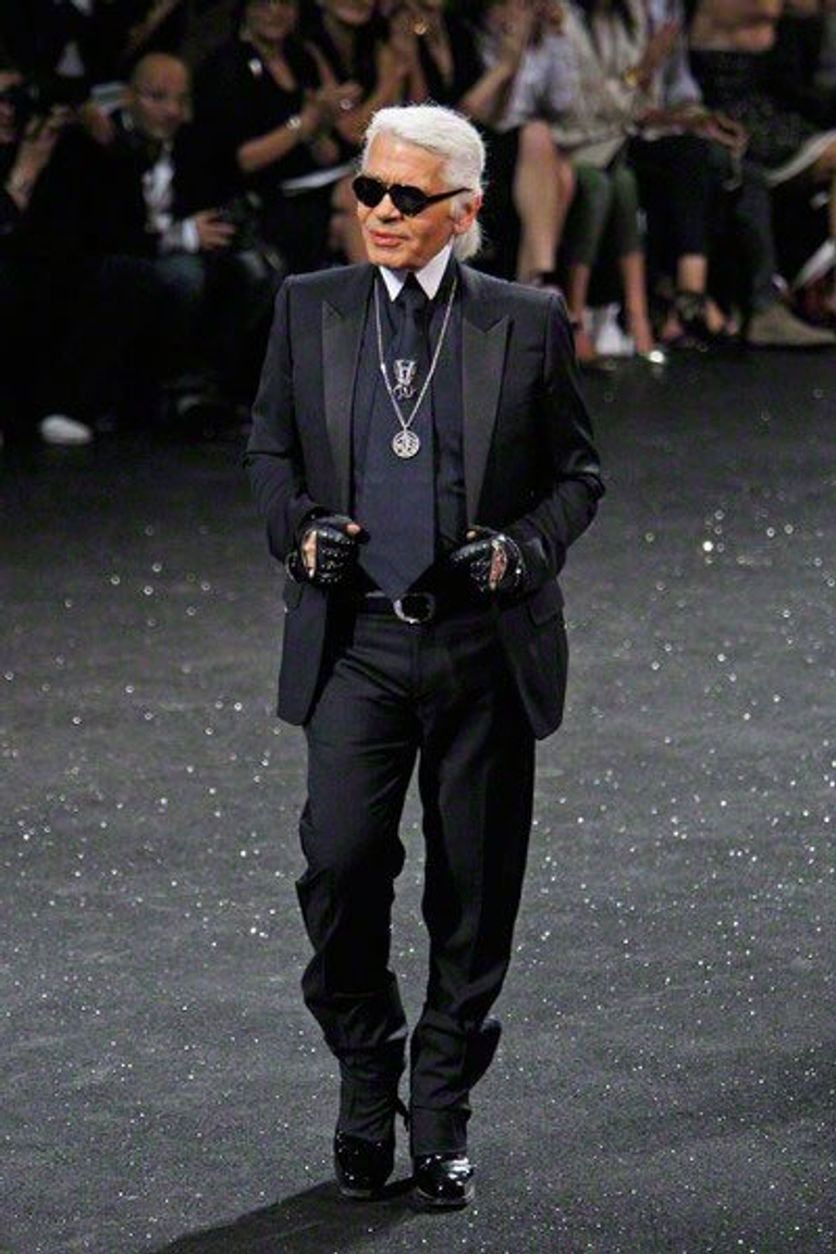 The fashionable ways of Steve Jobs: We present Apple's top 5 fashion moments