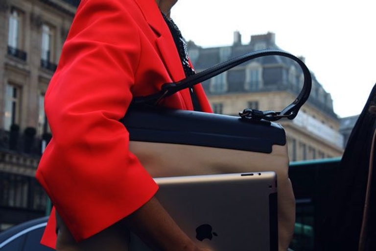 The fashionable ways of Steve Jobs: We present Apple's top 5 fashion moments