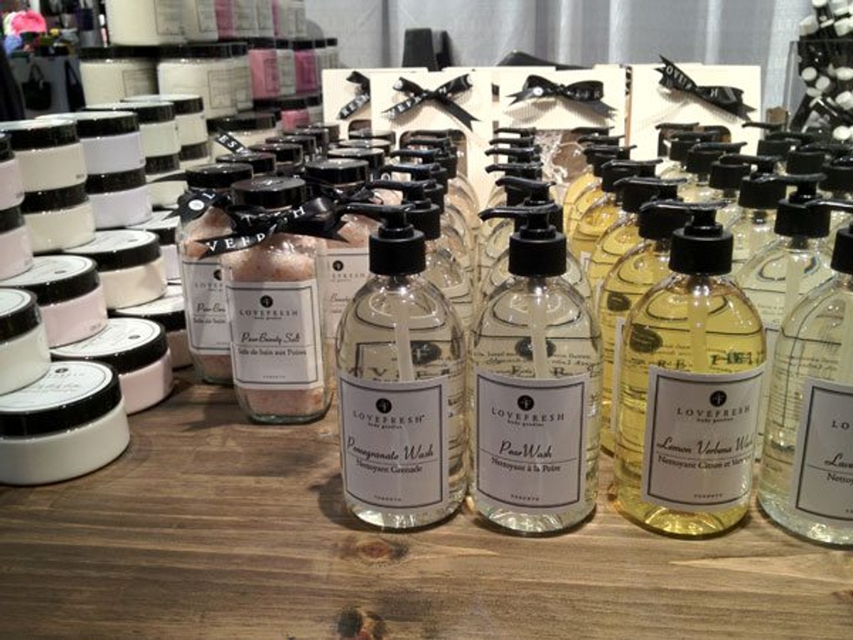 Our top 8 gift picks at Toronto’s One of a Kind Show