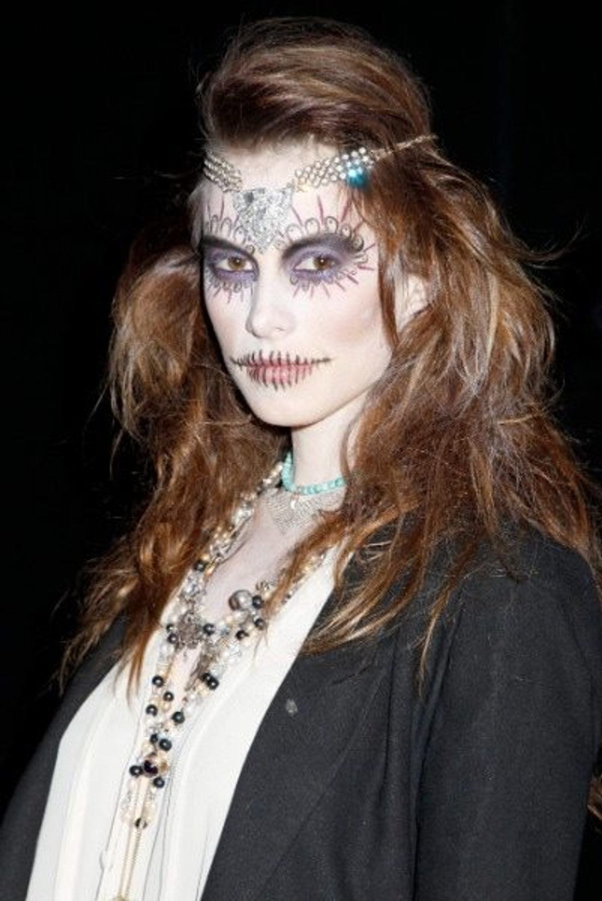 Day of the Dead Elettra Rossellini Wiedemann