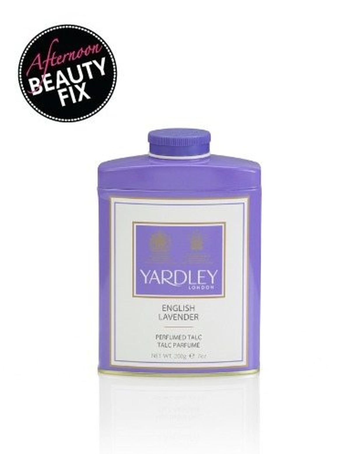 Afternoon beauty fix: How to mix a natural deodorant that still smells sweet