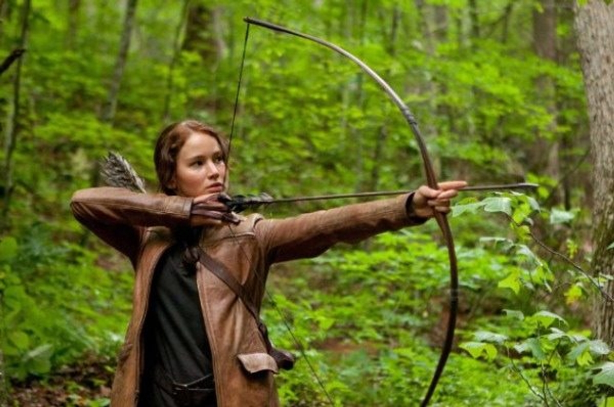 Image courtesy of Lionsgate