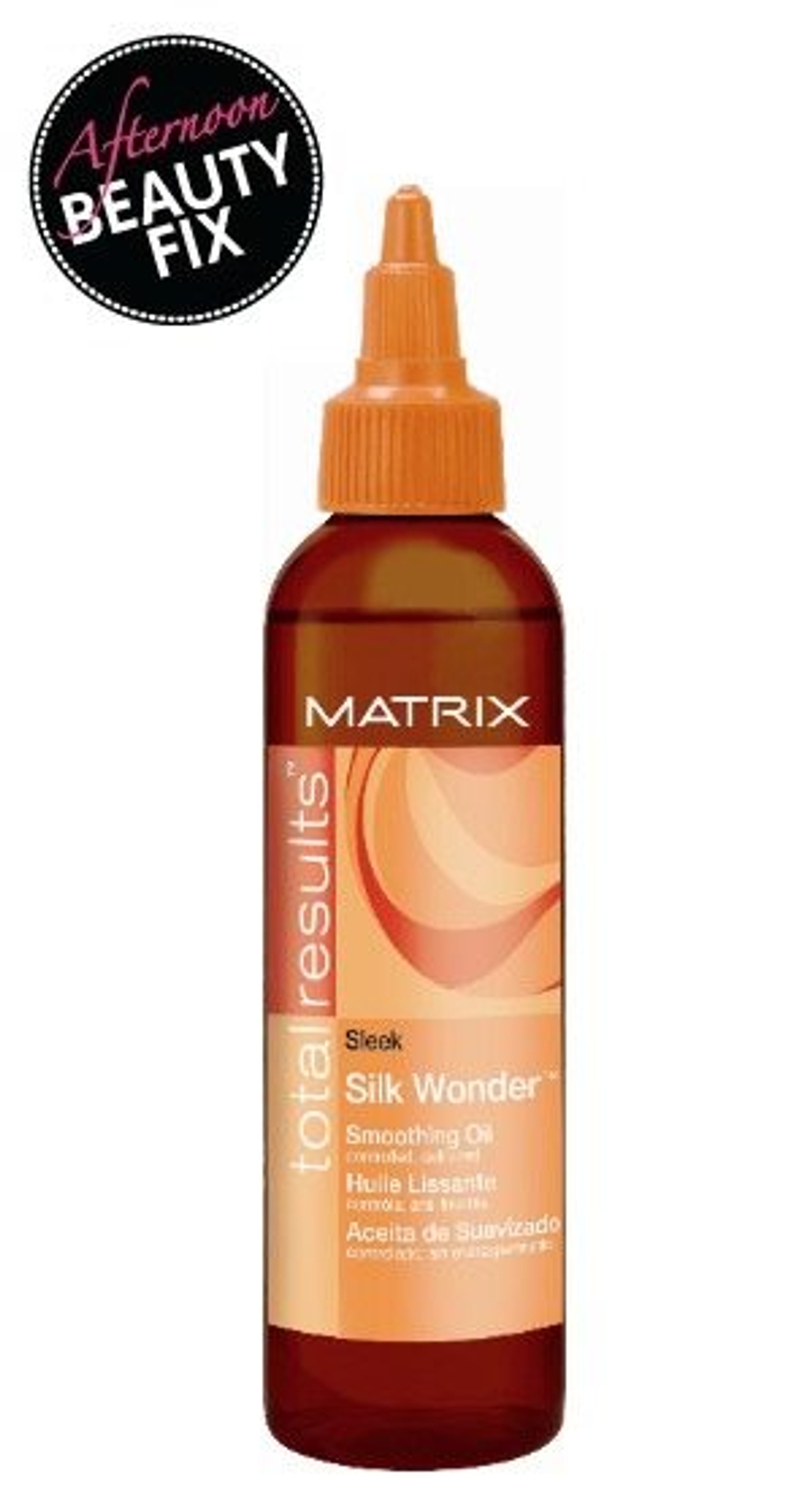 Afternoon beauty fix: Shower in the evening? Say goodbye to disheveled, slept-in hair with this trick