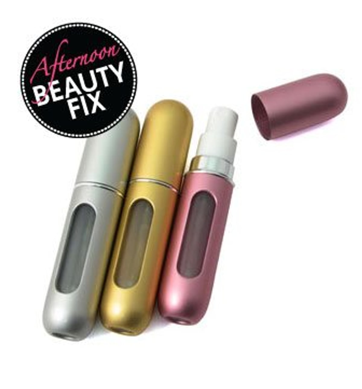 Afternoon beauty fix: Avoid your office’s perfume ban with this handy little trick